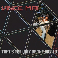 THAT'S THE WAY OF THE WORLD