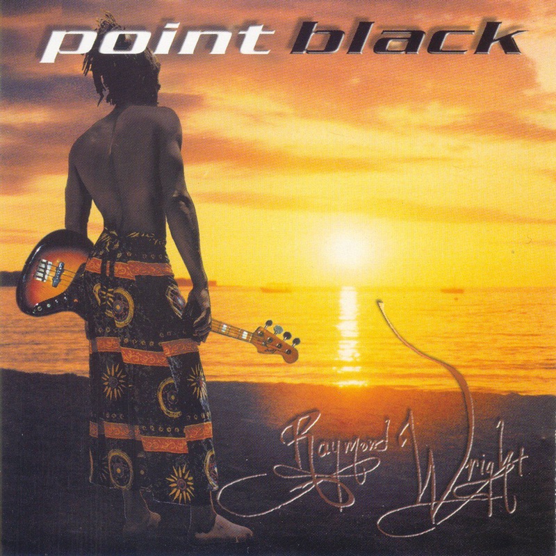 Point black