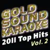 Goldsound Karaoke - On the Floor (Karaoke Version) [Originally Performed by Jennifer Lopez Ft Pitbull]