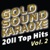 Goldsound Karaoke - Just in Love (Karaoke Version) [Originally Performed by Joe Jonas]