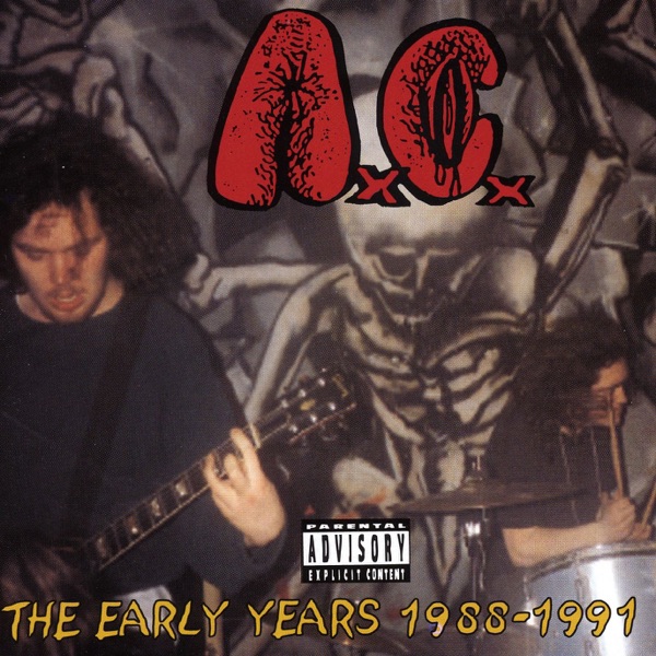 The Early Years 1988-1991