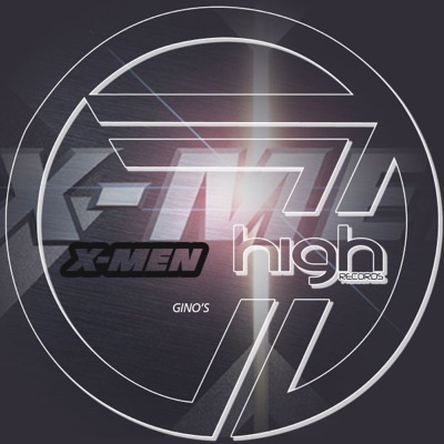 X-MEN - Single