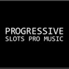 Progressive Slots Pro Music
