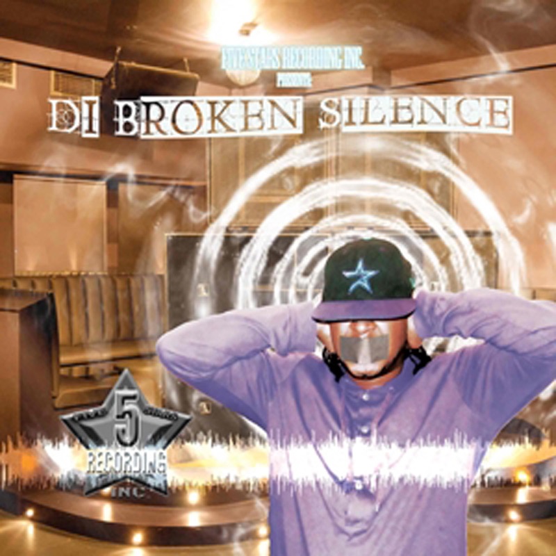 Di Broken Silence