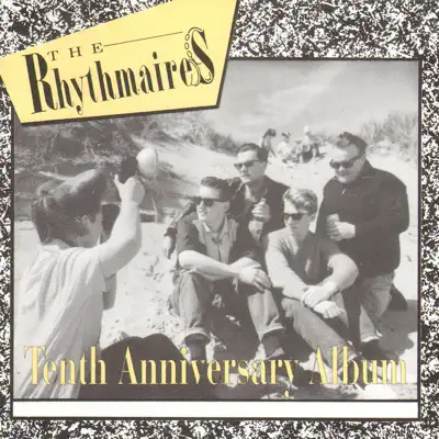 Tenth Anniversary Album - The Rhythmaires