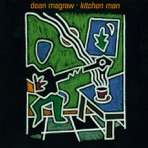 Kitchen Man