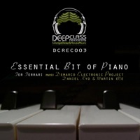Essential Bit of Piano - EP - Fer Ferrari