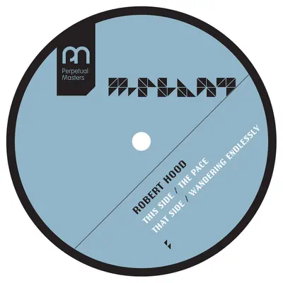 Robert Hood의 The Pace - Single을(를) 감상해 보세요.
