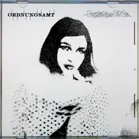Dich im Kopf — Ordnungsamt