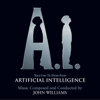 A.I. (Music from the Motion Picture) - John Williams new Single