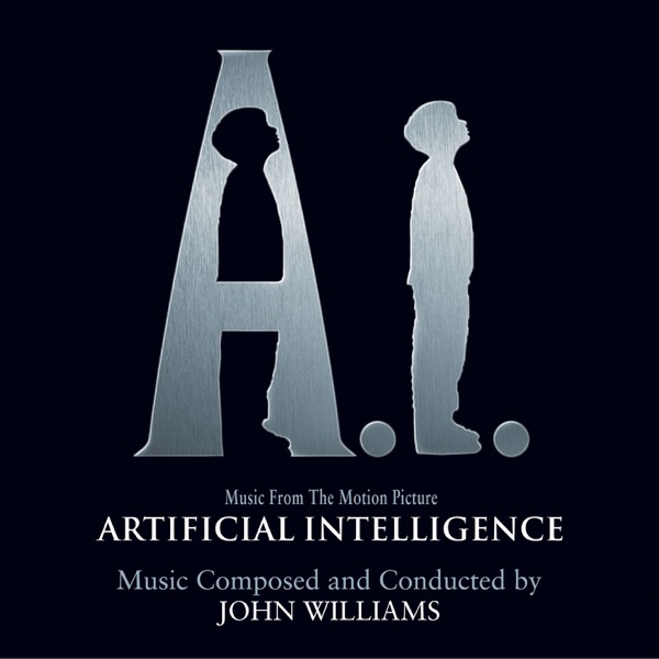 A.I. (Music from the Motion Picture) - John Williams