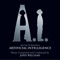 For Always - A.I. Soundtrack lyrics