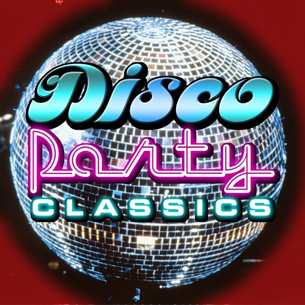 Disco Party Classics artwork