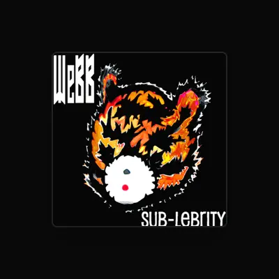 Listen to Webb, watch music videos, read bio, see tour dates & more!