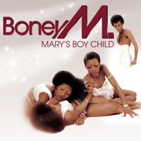 Mary's Boy Child / Oh My Lord - Boney M.