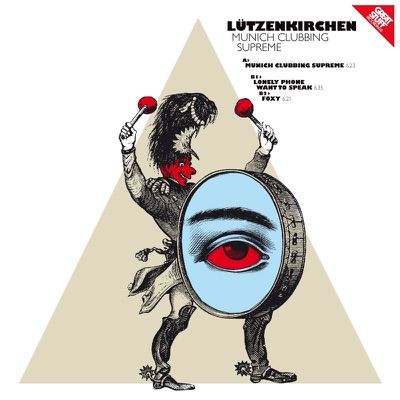 Munich Clubbing Supreme - EP