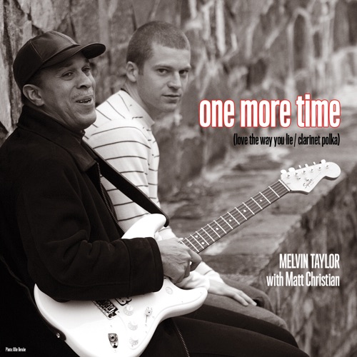 One More Time (Love the Way You Lie) - Single