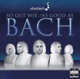 As Good As Bach
