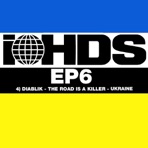 The Road Is A Killer - Single