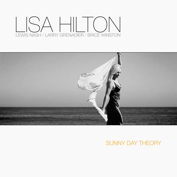 Sunny Day Theory album cover