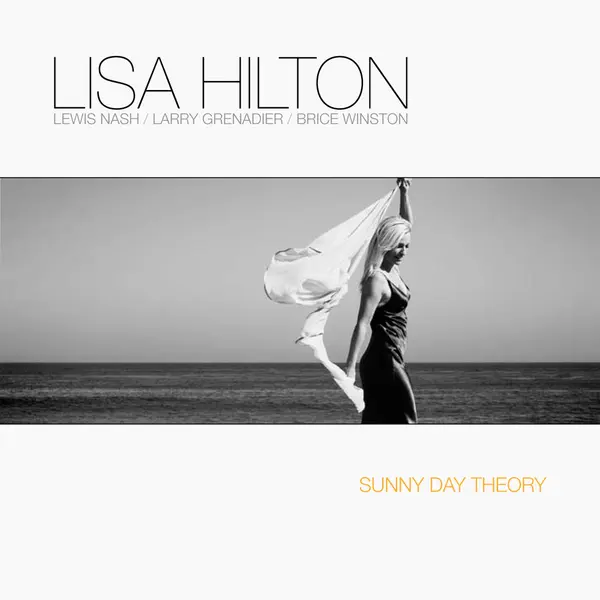 Malibu Morning — Lisa Hilton