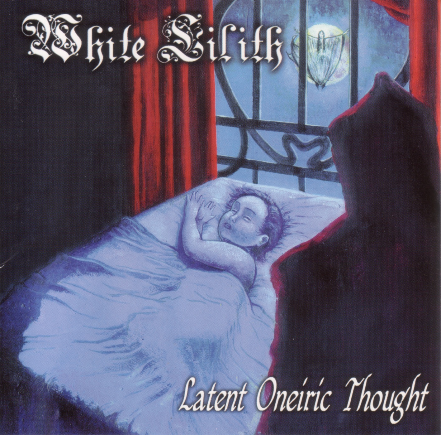 Latent Oneiric Thought