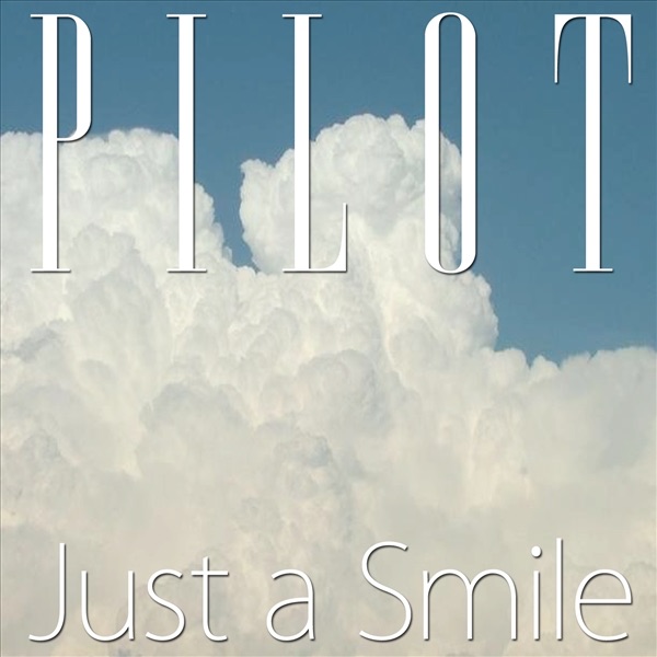 Just a Smile cover