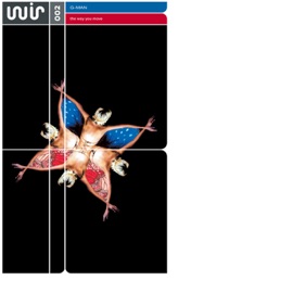 The Way You Move (Original Mix) G-Man