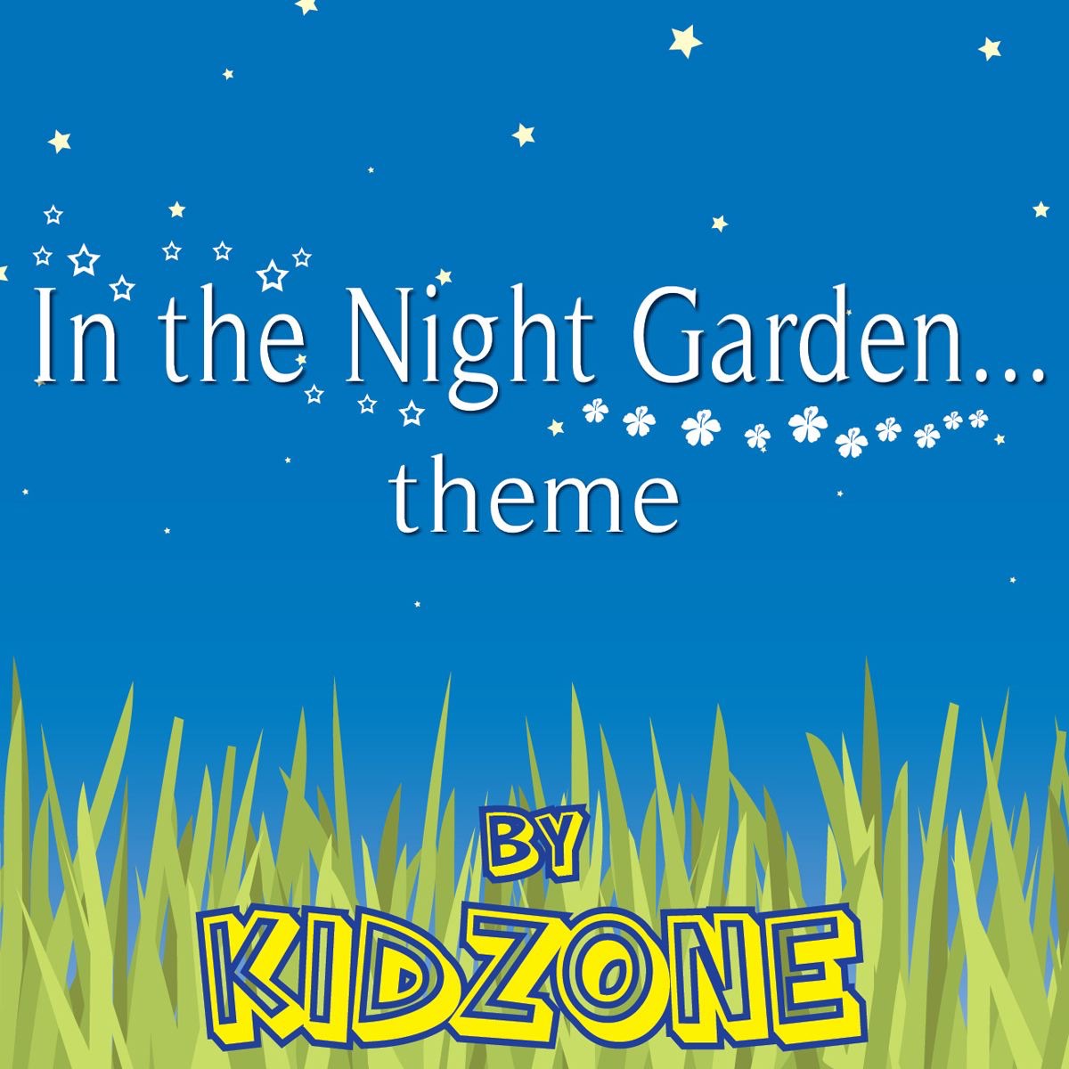 In the Night Garden Theme - Single