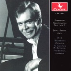 Beethoven, L. Van: Piano Concertos Nos. 1 and 3