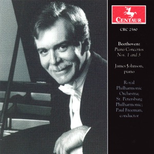 Beethoven, L. Van: Piano Concertos Nos. 1 and 3