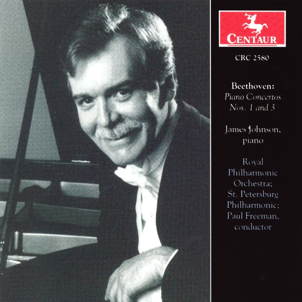 Beethoven, L. Van: Piano Concertos Nos. 1 and 3