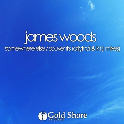Somewhere Else / Souvenirs - Single