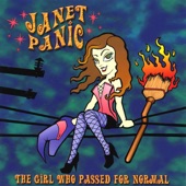 Janet Panic - Blink