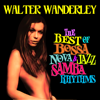 The Best of Bossa Nova & Jazz Samba Rhythms - Walter Wanderley