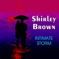 Shirley Brown - This Used to Be Your House