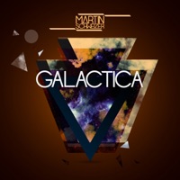 Galactica - Single - Martin Schweizer