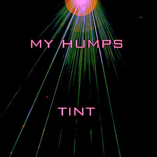 My Humps (Ultimate Dance Mix)