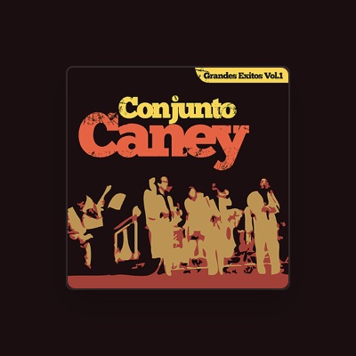 Conjunto Caney을(를) 듣고, 뮤직 비디오를 보고, 약력을 읽고, 투어 일정 등을 확인하세요!