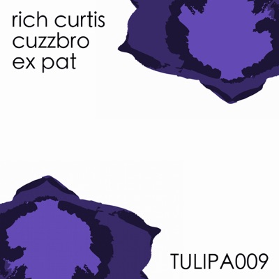 Cuzzbro / Ex Pat - Single