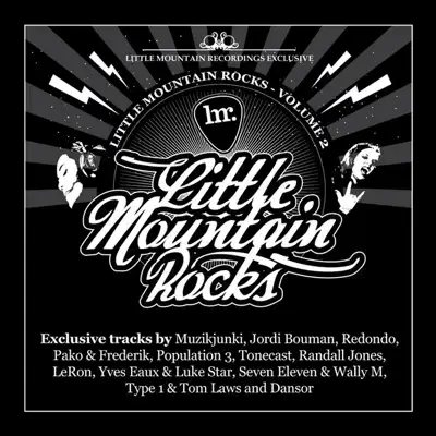 Listen to Little Mountain Rocks, Vol. 2 by Various Artists