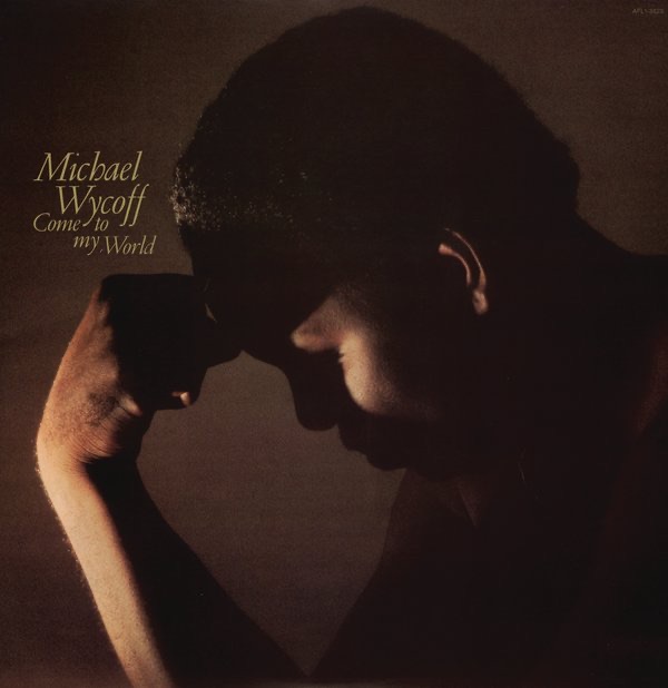 Обложка альбома «Come to My World» — Michael Wycoff
