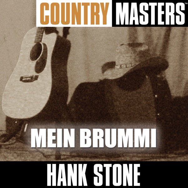 Country Masters: Mein Brummi