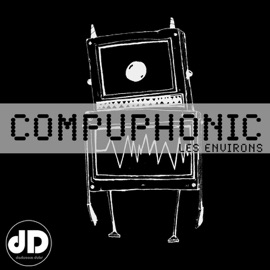 Les Environs (Sasse Remix) Compuphonic