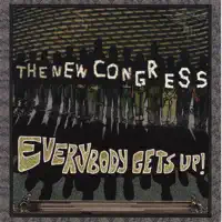 Only Human — The New Congress