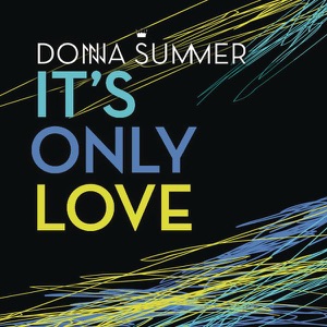 It's Only Love - Single