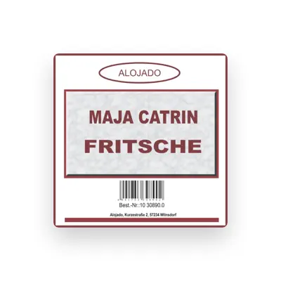 Listen to Maja Catrin Fritsche, watch music videos, read bio, see tour dates & more!