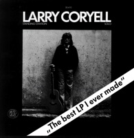 Standing Ovation - Larry Coryell
