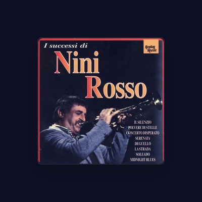 Nini Rosso