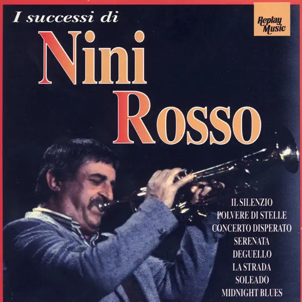 Il Silenzio — Nini Rosso